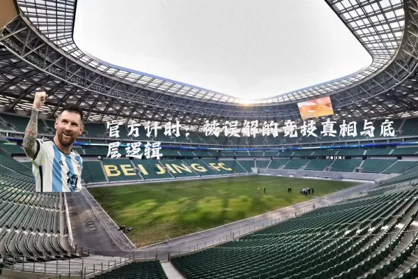 官方计时:被误解的竞技真相与底层逻辑
